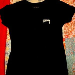 classic Stussy shirt